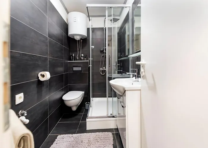 Leo Lejlighed Rovinj