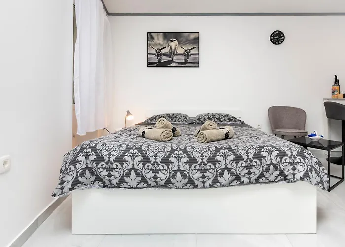 Διαμέρισμα Leo