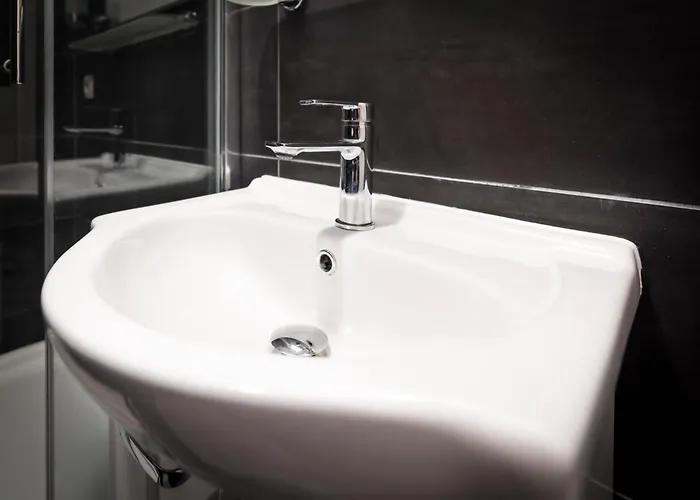 Leo Διαμέρισμα