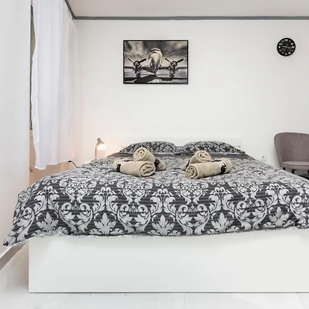 Apartamento Leo