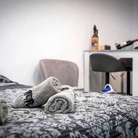 Apartmán Leo Rovinj