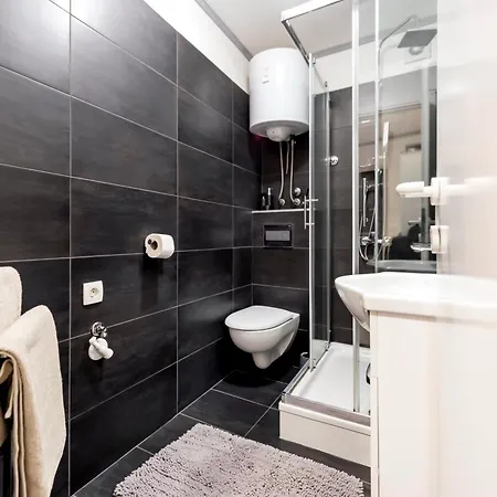 Apartamento Leo *