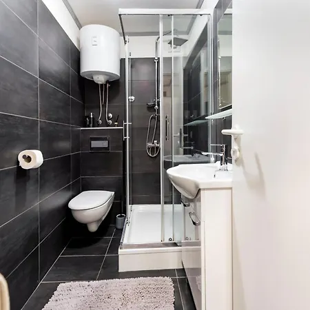 Leo Apartmán Rovinj