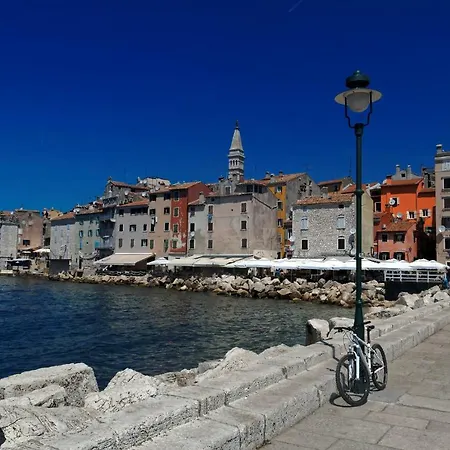 Leo Apartamento Rovinj