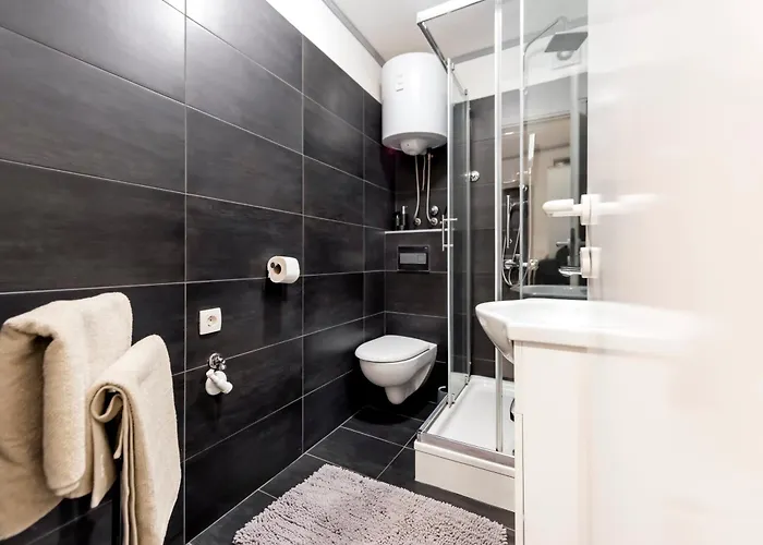 Apartmán Leo *