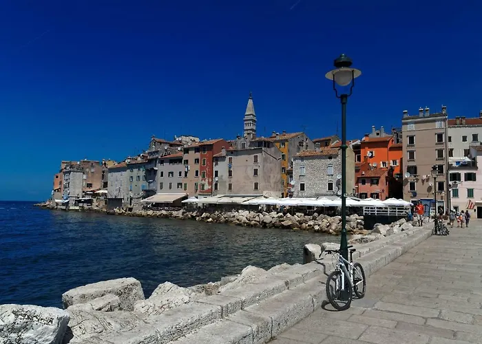 Leo Apartmán Rovinj