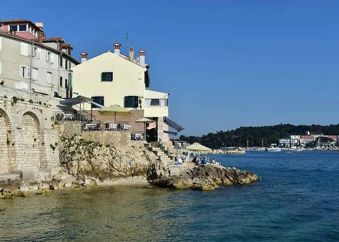 Leo * Rovinj